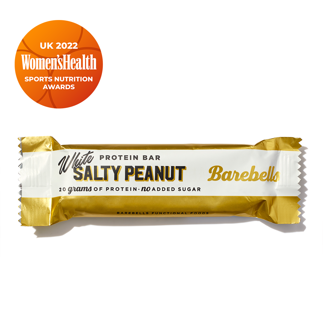 Barebells Protein Bar Barebells Protein Bar